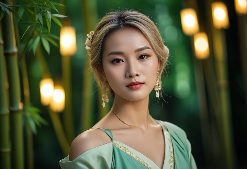 王妃她又美又飒